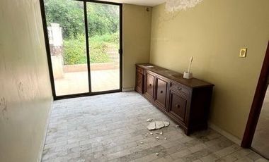 Casa en venta en Lomas de Tecamachalco