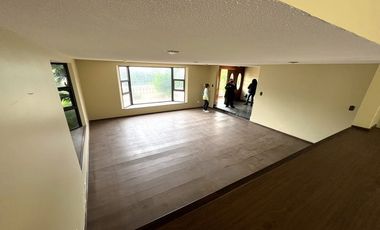 Casa en venta en Lomas de Tecamachalco