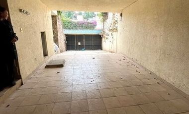 Casa en venta en Lomas de Tecamachalco