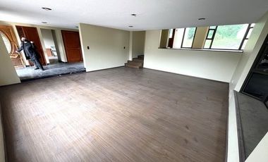 Casa en venta en Lomas de Tecamachalco