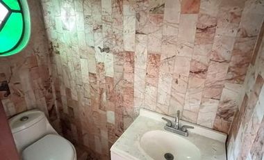 Casa en venta en Lomas de Tecamachalco