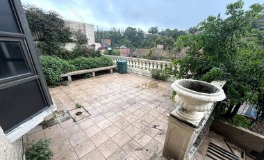 Casa en venta en Lomas de Tecamachalco