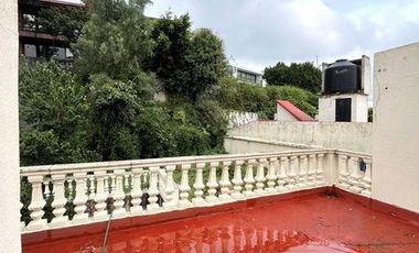 Casa en venta en Lomas de Tecamachalco