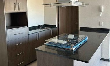 DEPARTAMENTO EN RENTA EN PASEO DEL PARQUE TRES MARIAS, MORELIA