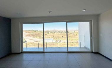 DEPARTAMENTO EN RENTA EN PASEO DEL PARQUE TRES MARIAS, MORELIA