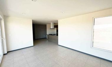 DEPARTAMENTO EN RENTA EN PASEO DEL PARQUE TRES MARIAS, MORELIA