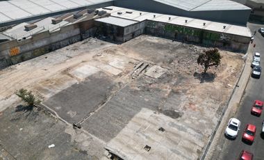 TERRENO EN VENTA EN AVENIDA MARIANO OTERO