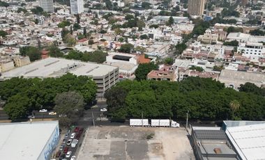 TERRENO EN VENTA EN AVENIDA MARIANO OTERO