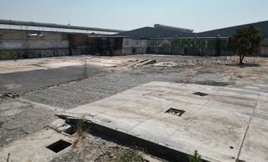 TERRENO EN VENTA EN AVENIDA MARIANO OTERO