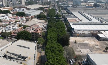 TERRENO EN VENTA EN AVENIDA MARIANO OTERO