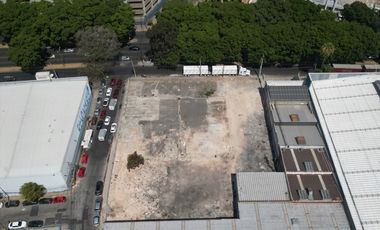 TERRENO EN VENTA EN AVENIDA MARIANO OTERO
