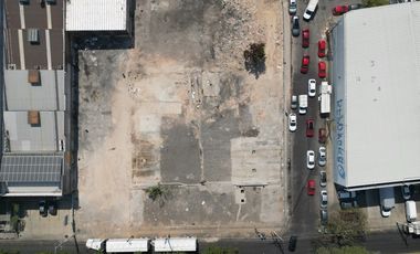 TERRENO EN VENTA EN AVENIDA MARIANO OTERO