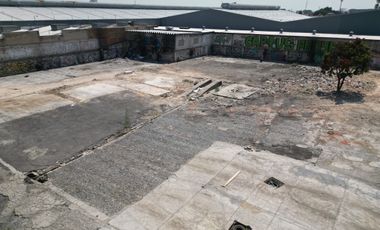 TERRENO EN VENTA EN AVENIDA MARIANO OTERO