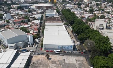 TERRENO EN VENTA EN AVENIDA MARIANO OTERO