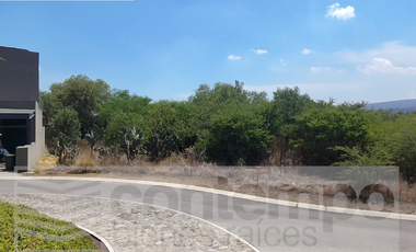 Venta Terreno Amanali Country Club Náutica, Tepeji del Río, Hidalgo