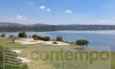 Venta Terreno Amanali Country Club Náutica, Tepeji del Río, Hidalgo