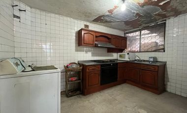 CASA EN VENTA EN COLONIA ELECTRA, TLALNEPANTLA DE BAZ