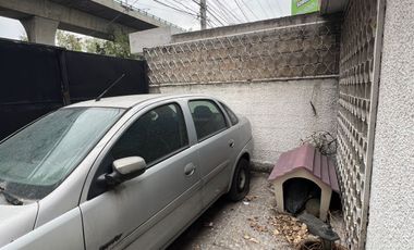 CASA EN VENTA EN COLONIA ELECTRA, TLALNEPANTLA DE BAZ