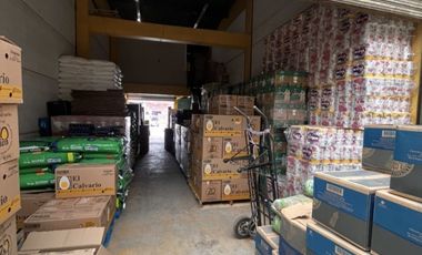 VENDO BODEGAS COMERCIALES EN CENTRAL DE ABASTOS EN XALAPA - VERACRUZ