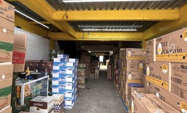 VENDO BODEGAS COMERCIALES EN CENTRAL DE ABASTOS EN XALAPA - VERACRUZ