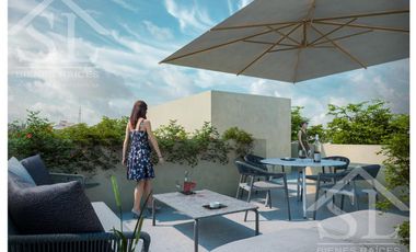 Casa en Mérida Centro