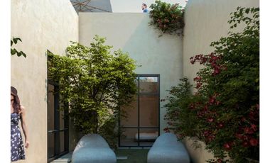 Casa en Mérida Centro