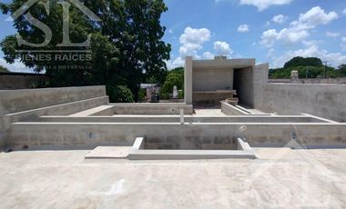 Casa en Mérida Centro