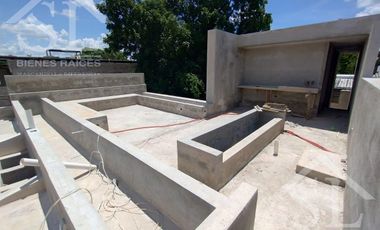 Casa en Mérida Centro