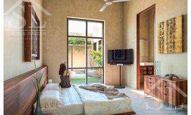 Casa en Mérida Centro