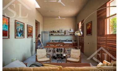 Casa en Mérida Centro