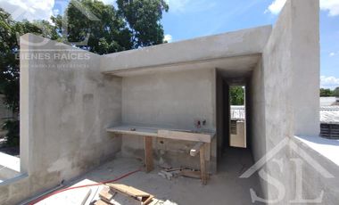 Casa en Mérida Centro