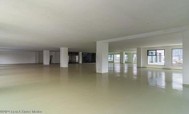 Oficina en  Renta en Miguel Hidalgo, San Miguel Chapultepec  JL 25-131.