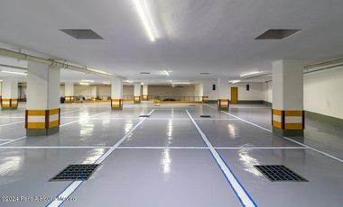 Oficina en  Renta en Miguel Hidalgo, San Miguel Chapultepec  JL 25-131.