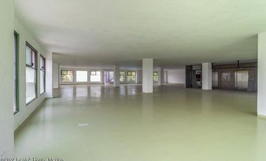 Oficina en  Renta en Miguel Hidalgo, San Miguel Chapultepec  JL 25-131.
