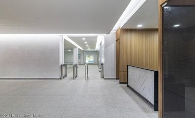 Oficina en  Renta en Miguel Hidalgo, San Miguel Chapultepec  JL 25-131.