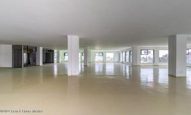 Oficina en  Renta en Miguel Hidalgo, San Miguel Chapultepec  JL 25-131.