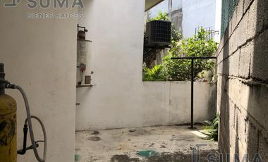 Casa Amueblada en Renta en Col. El Charro, Tampico Tamaulipas.