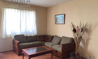 Casa Amueblada en Renta en Col. El Charro, Tampico Tamaulipas.