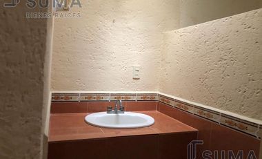Casa Amueblada en Renta en Col. El Charro, Tampico Tamaulipas.