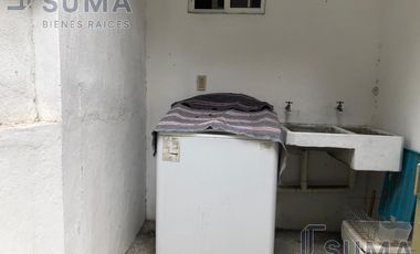 Casa Amueblada en Renta en Col. El Charro, Tampico Tamaulipas.