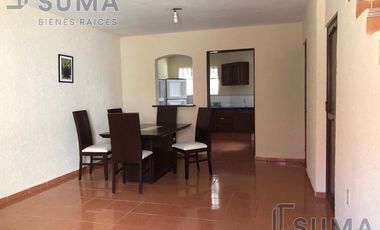 Casa Amueblada en Renta en Col. El Charro, Tampico Tamaulipas.