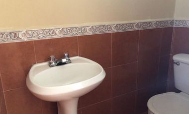 Casa Amueblada en Renta en Col. El Charro, Tampico Tamaulipas.