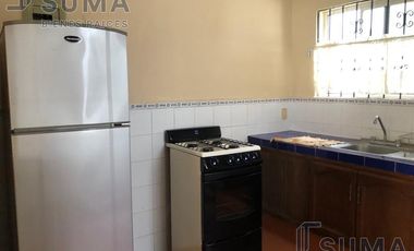 Casa Amueblada en Renta en Col. El Charro, Tampico Tamaulipas.