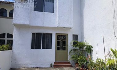 Casa Amueblada en Renta en Col. El Charro, Tampico Tamaulipas.