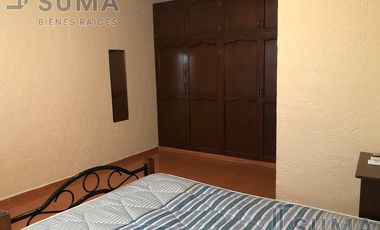 Casa Amueblada en Renta en Col. El Charro, Tampico Tamaulipas.