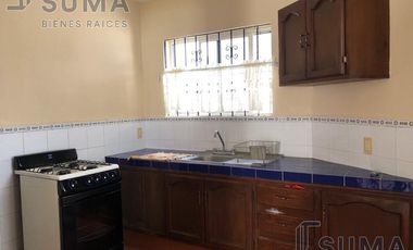 Casa Amueblada en Renta en Col. El Charro, Tampico Tamaulipas.