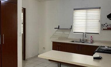 Casa en  en renta en Bosques de Huinalá
