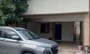 Casa en  en renta en Bosques de Huinalá
