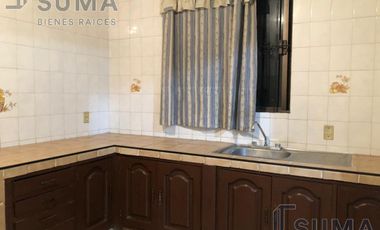 Departamento Amueblado en Renta en Fracc. Florida, Tampico Tamaulipas.