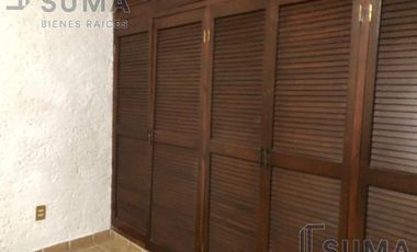 Departamento Amueblado en Renta en Fracc. Florida, Tampico Tamaulipas.